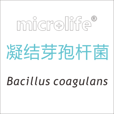 凝结芽孢杆菌 仙活Alivebio®BC-9