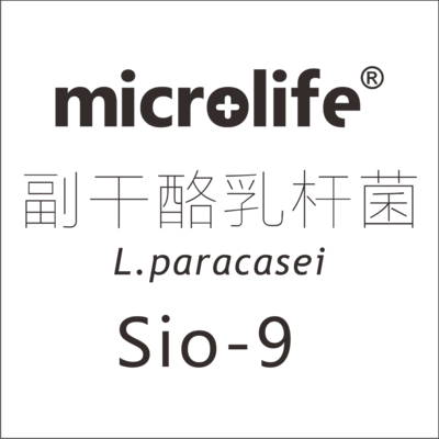 副干酪乳杆菌